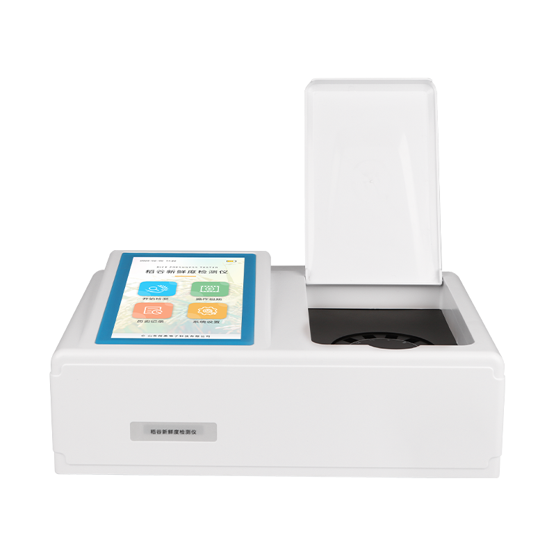 稻谷新鮮度測(cè)定儀：科學(xué)評(píng)估稻谷品質(zhì)