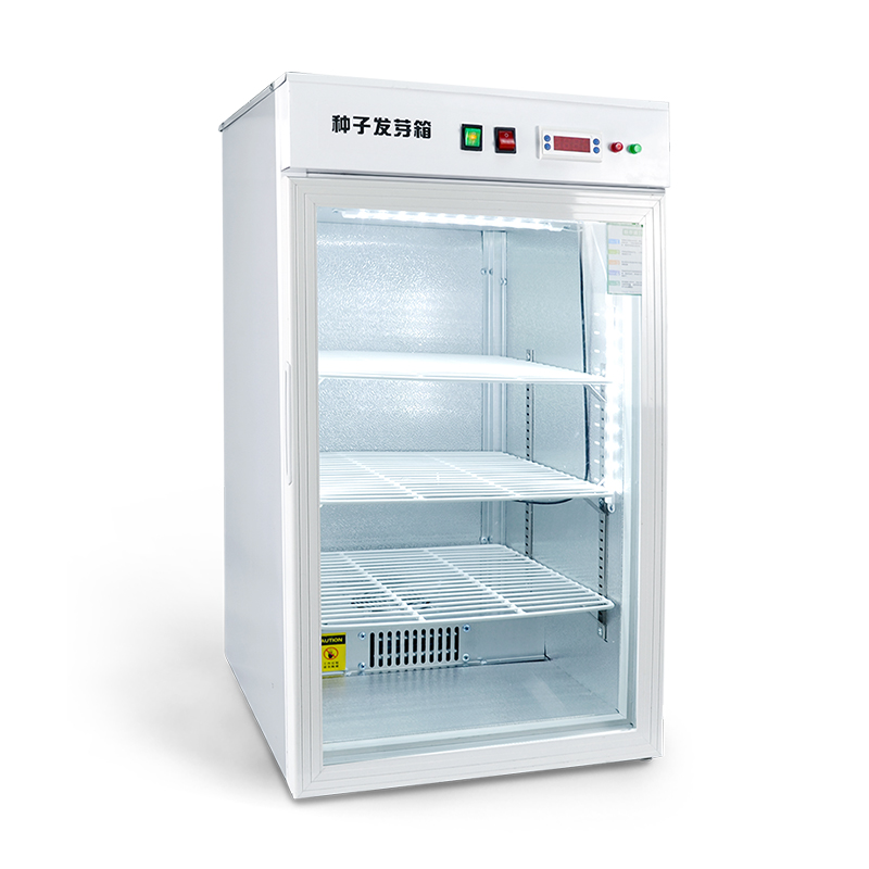 先進(jìn)科技助力植物生長(zhǎng)：種子發(fā)芽箱的應(yīng)用與優(yōu)勢(shì)