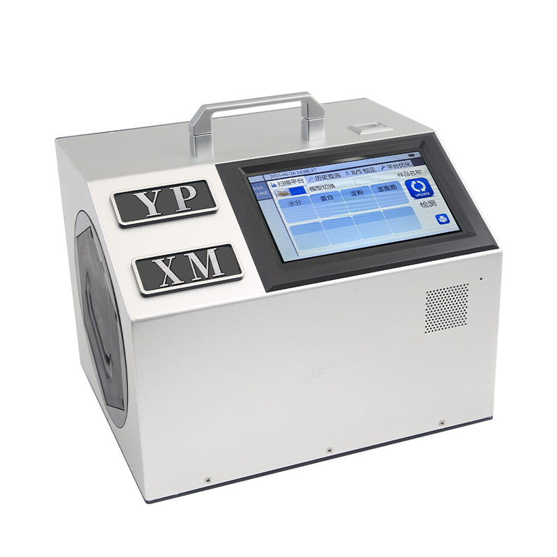 大米食味計(jì)測(cè)定儀的應(yīng)用原理是什么？