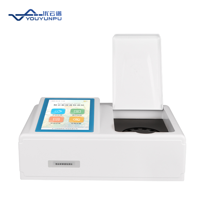 稻谷新鮮度測(cè)定儀如何測(cè)定糧食是否新鮮？