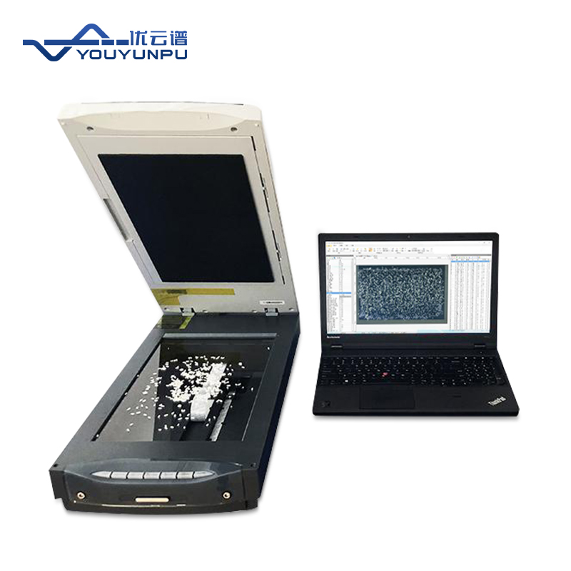 大米外觀品質分析儀可以檢測哪些指標？