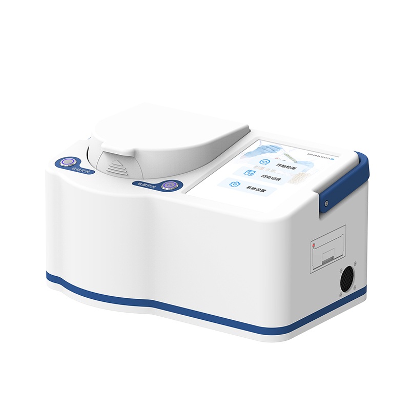 近紅外油菜籽分析儀